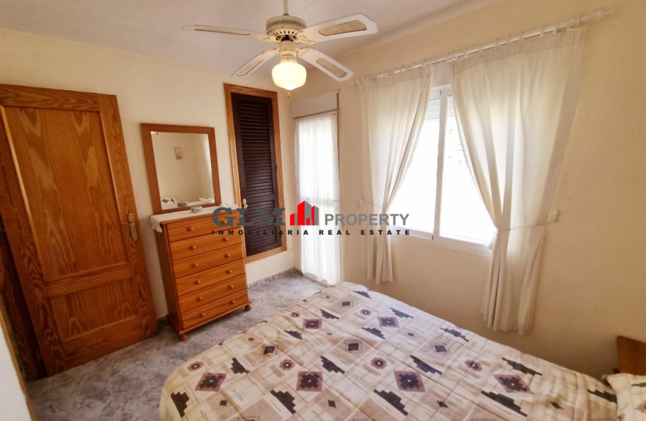 Reventa - Apartamento - Los Alcázares - La Dorada