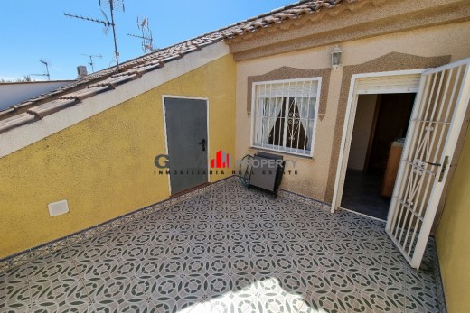 Reventa - Apartamento - Los Alcázares - La Dorada