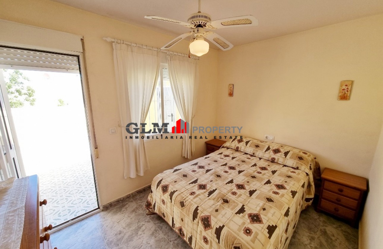 Reventa - Apartamento - Los Alcázares - La Dorada