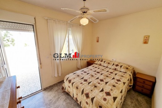 Reventa - Apartamento - Los Alcázares - La Dorada