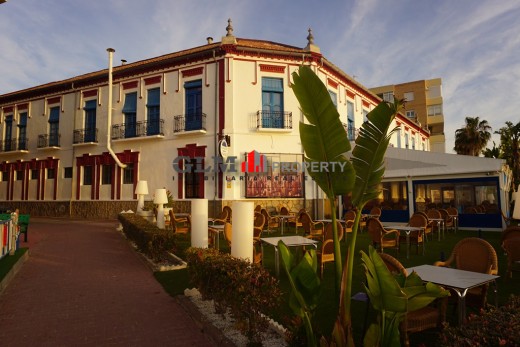 Reventa - Apartamento - Los Alcázares - La Dorada