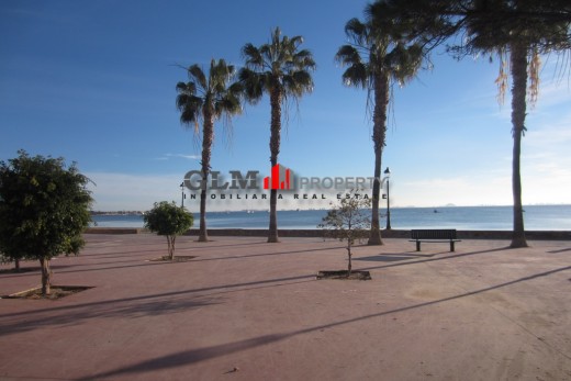 Reventa - Apartamento - Los Alcázares - La Dorada