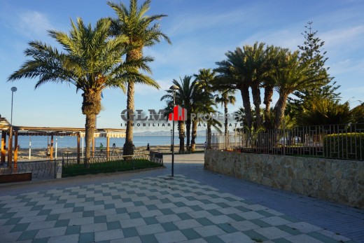 Reventa - Apartamento - Los Alcázares - La Dorada