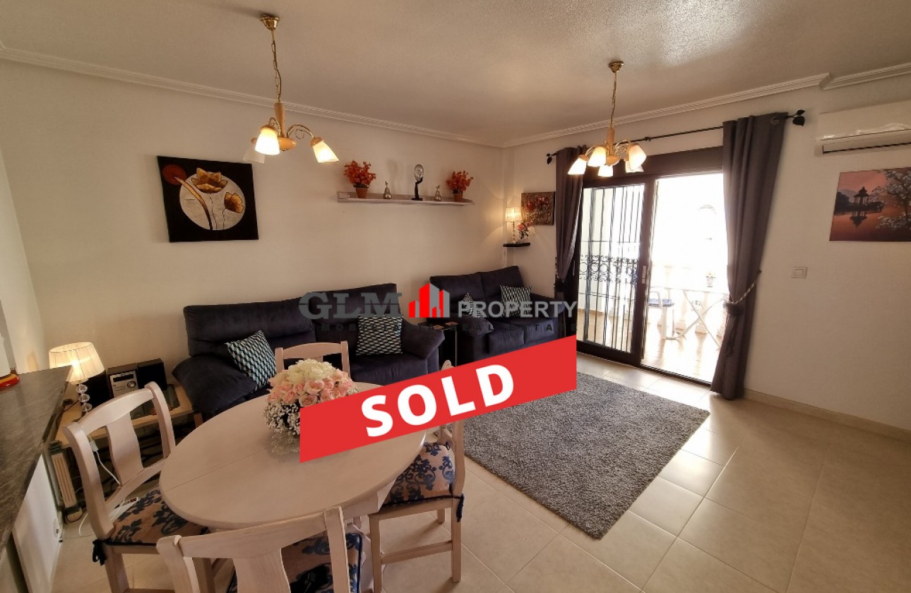 Återförsäljning -  - Los Alcázares - Playa III