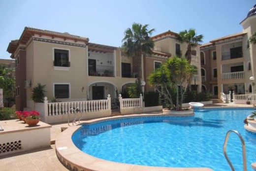 Återförsäljning -  - Los Alcázares - Playa III