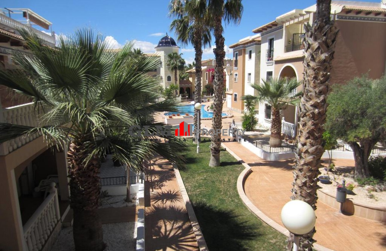 Återförsäljning -  - Los Alcázares - Playa III