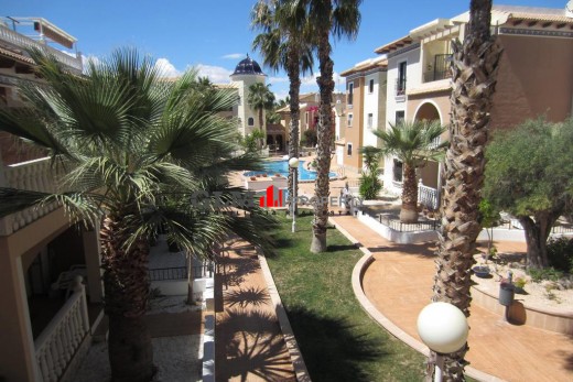 Återförsäljning -  - Los Alcázares - Playa III
