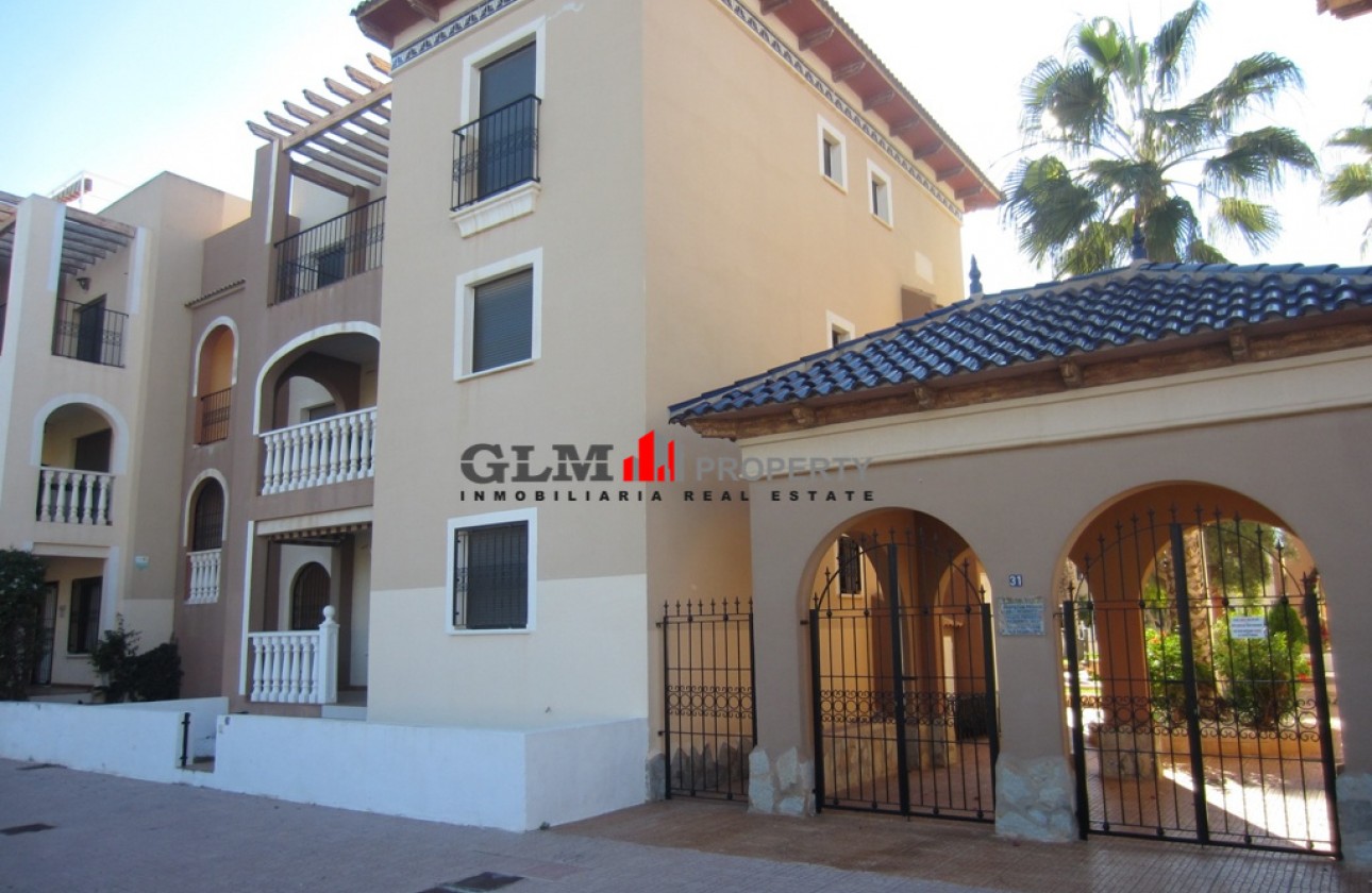 Återförsäljning -  - Los Alcázares - Playa III