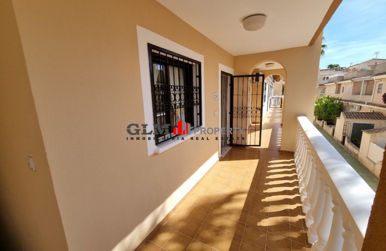 Återförsäljning -  - Los Alcázares - Playa III