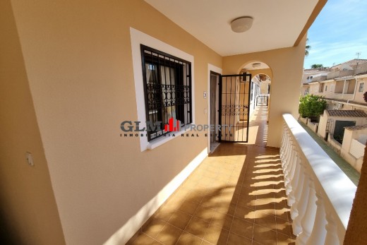 Återförsäljning -  - Los Alcázares - Playa III