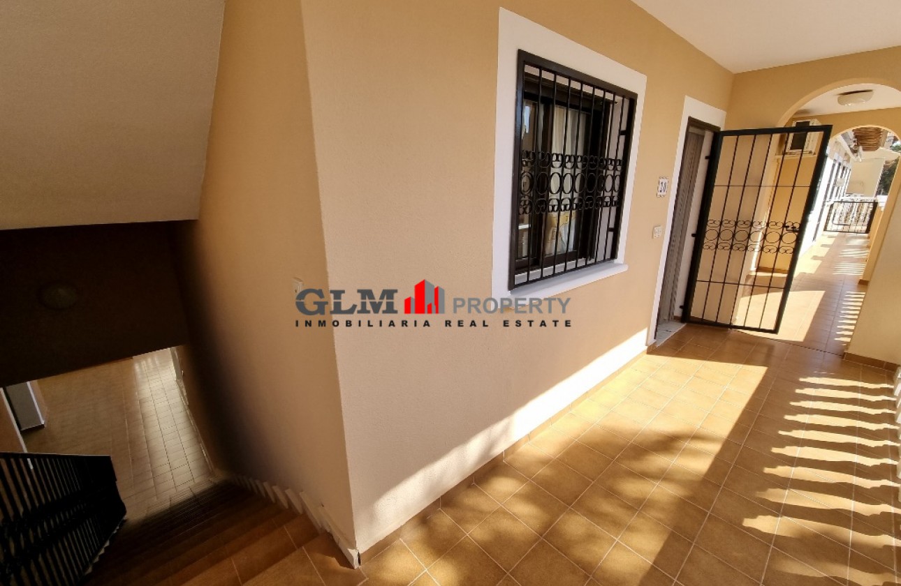 Återförsäljning -  - Los Alcázares - Playa III