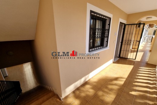 Återförsäljning -  - Los Alcázares - Playa III