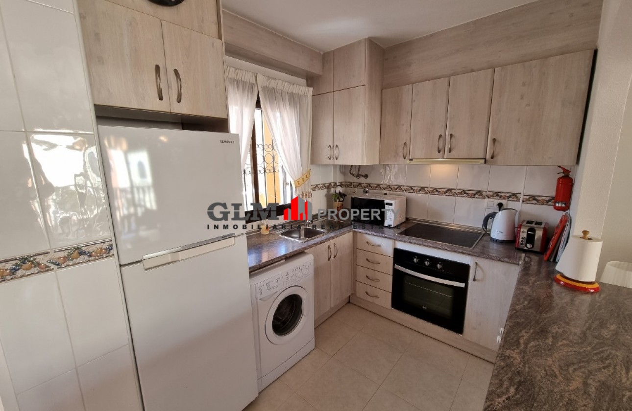 Återförsäljning -  - Los Alcázares - Playa III