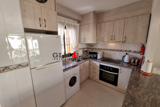 Återförsäljning -  - Los Alcázares - Playa III