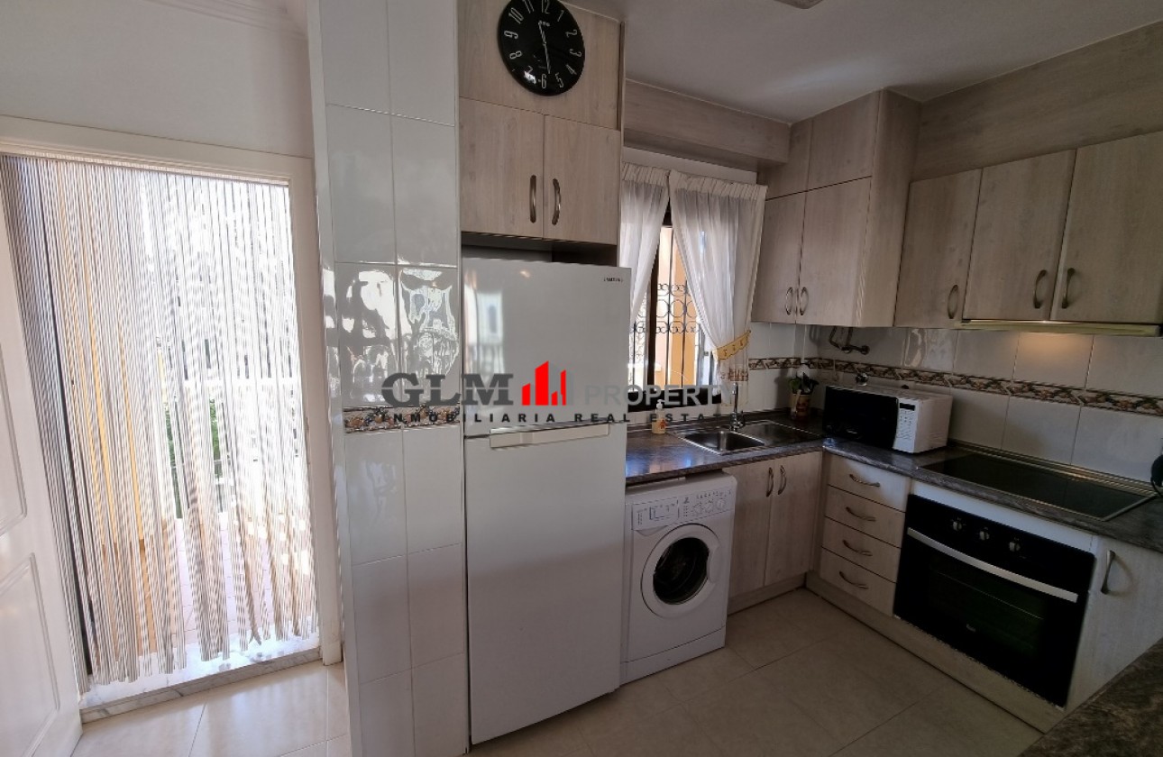 Återförsäljning -  - Los Alcázares - Playa III