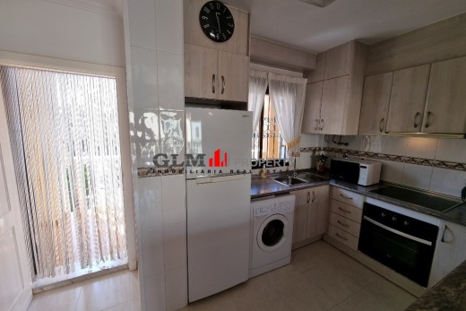 Återförsäljning -  - Los Alcázares - Playa III