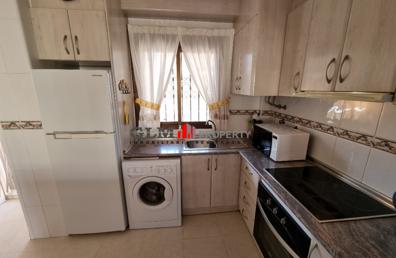 Återförsäljning -  - Los Alcázares - Playa III