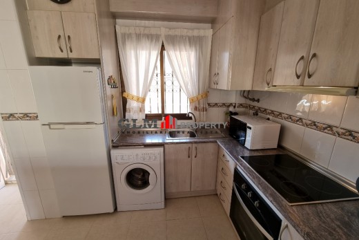 Återförsäljning -  - Los Alcázares - Playa III