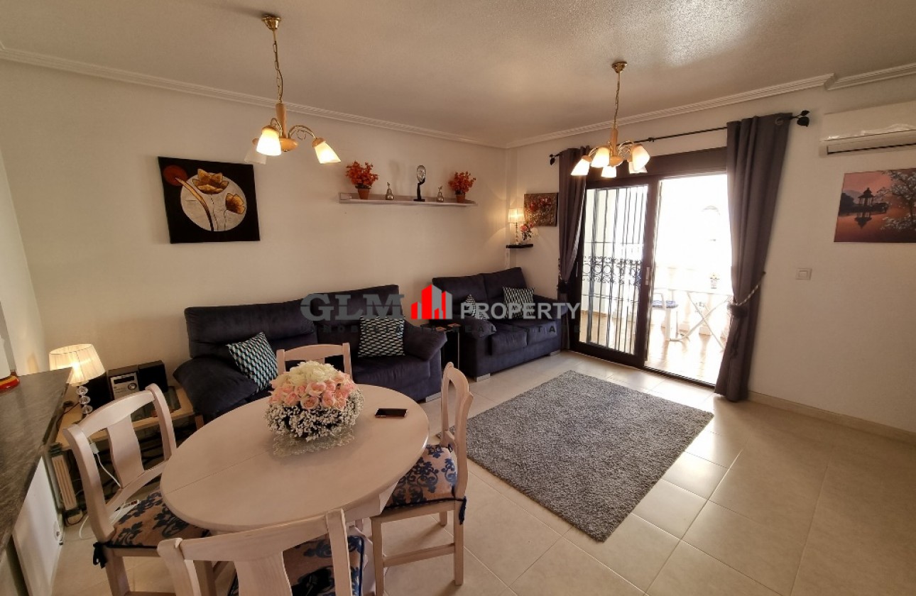 Återförsäljning -  - Los Alcázares - Playa III