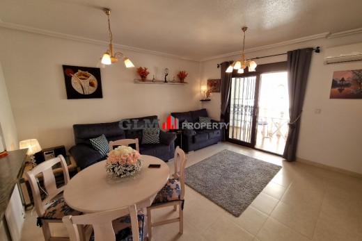 Återförsäljning -  - Los Alcázares - Playa III