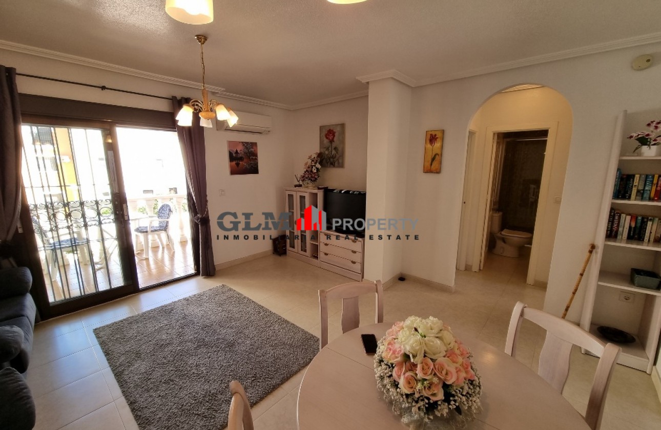 Återförsäljning -  - Los Alcázares - Playa III