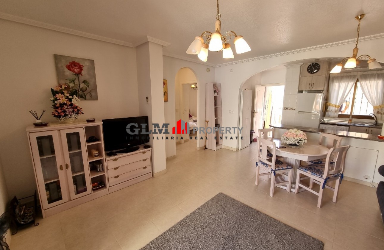 Återförsäljning -  - Los Alcázares - Playa III