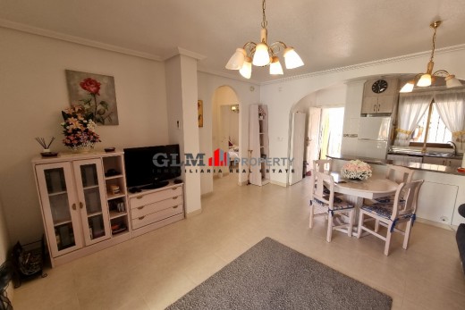 Återförsäljning -  - Los Alcázares - Playa III