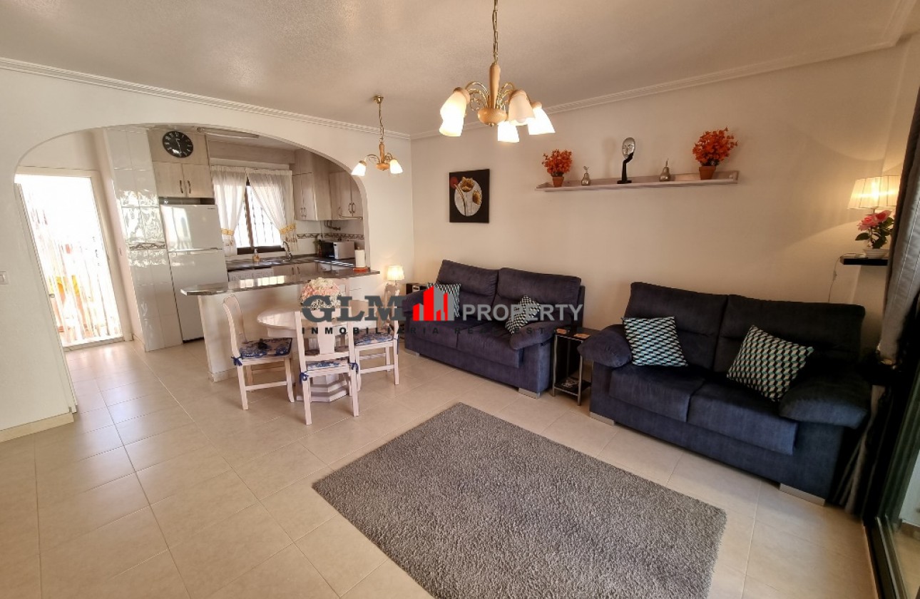 Återförsäljning -  - Los Alcázares - Playa III