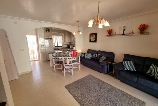 Återförsäljning -  - Los Alcázares - Playa III