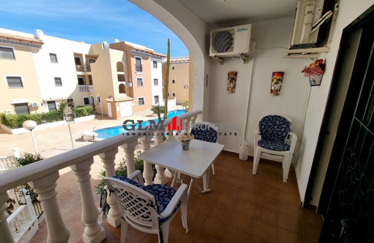 Återförsäljning -  - Los Alcázares - Playa III