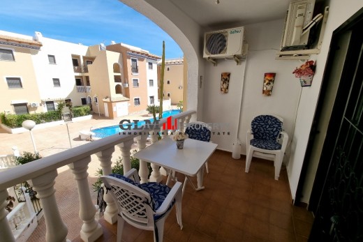 Återförsäljning -  - Los Alcázares - Playa III