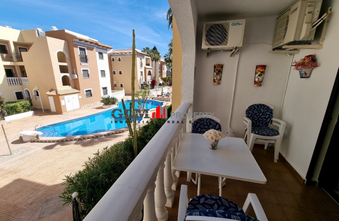 Återförsäljning -  - Los Alcázares - Playa III