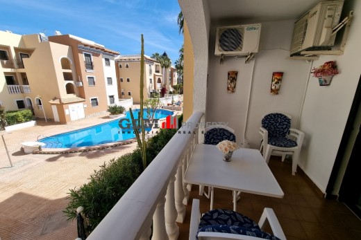 Återförsäljning -  - Los Alcázares - Playa III