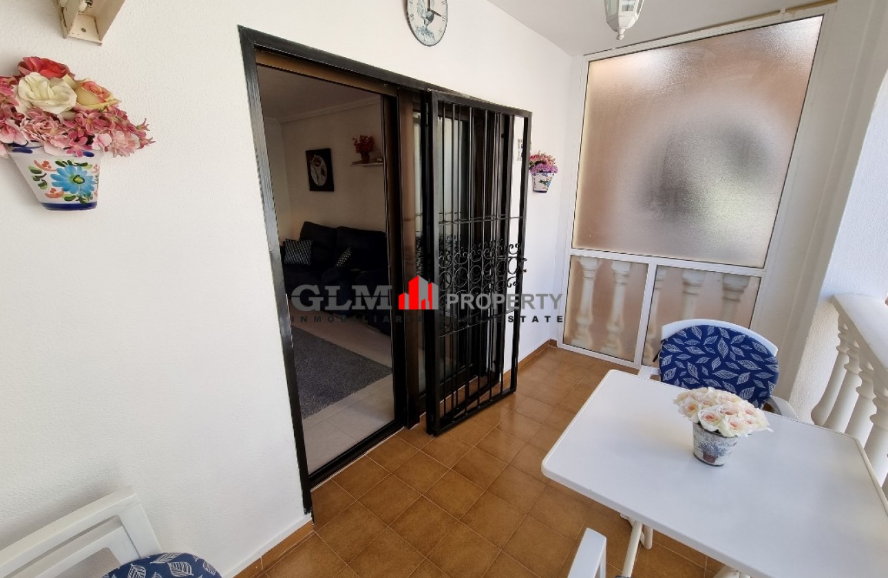 Återförsäljning -  - Los Alcázares - Playa III