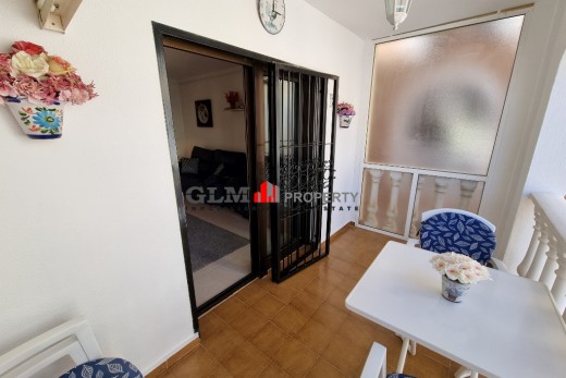 Återförsäljning -  - Los Alcázares - Playa III