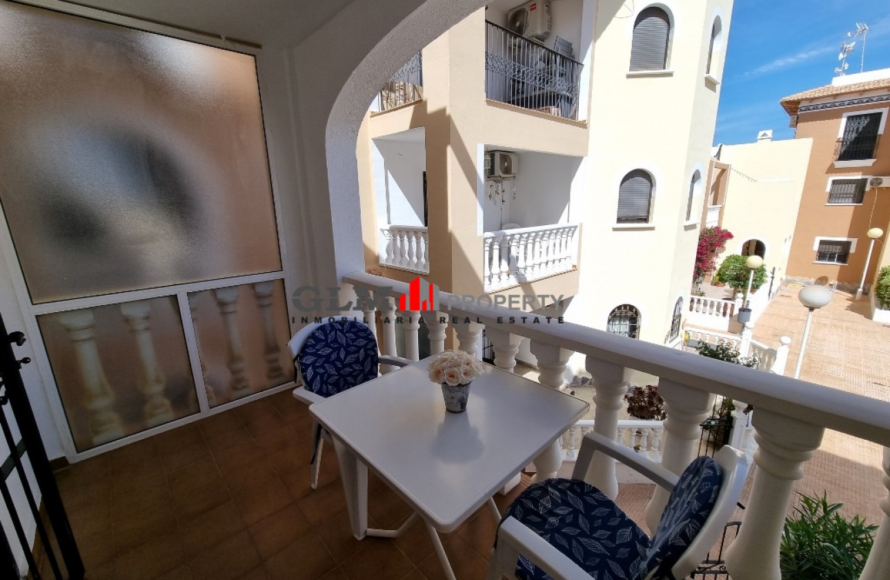 Återförsäljning -  - Los Alcázares - Playa III