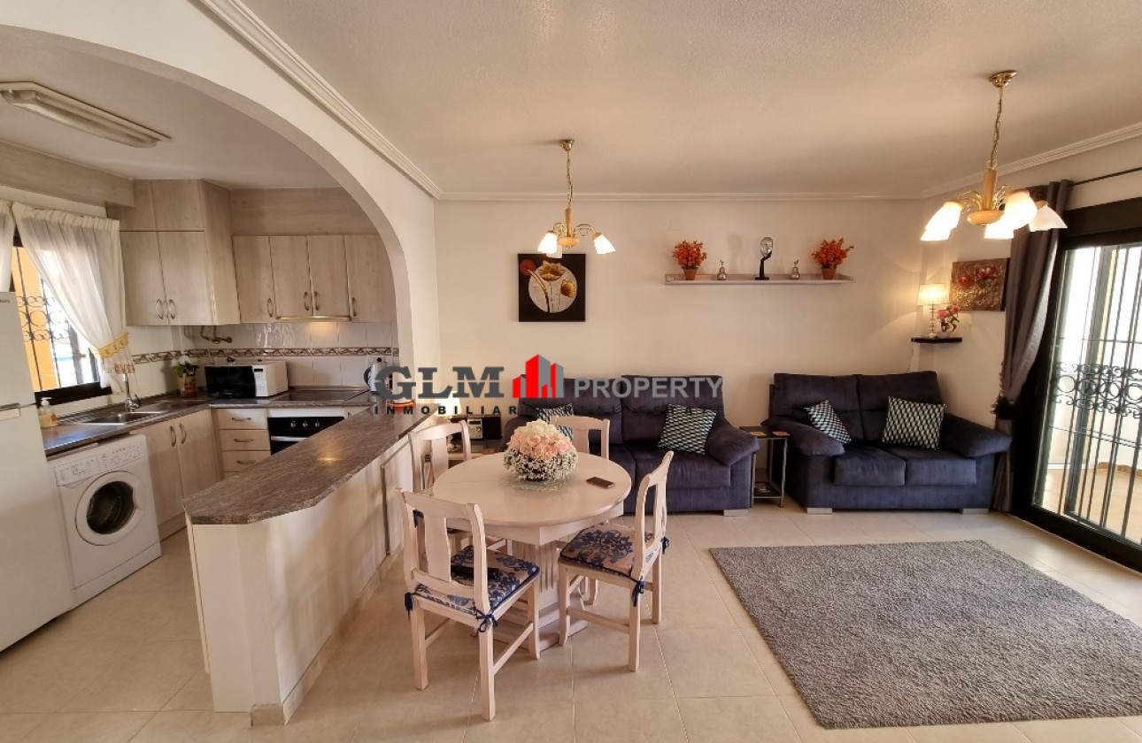 Återförsäljning -  - Los Alcázares - Playa III