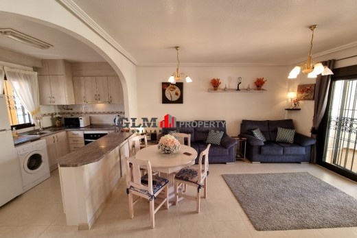 Återförsäljning -  - Los Alcázares - Playa III