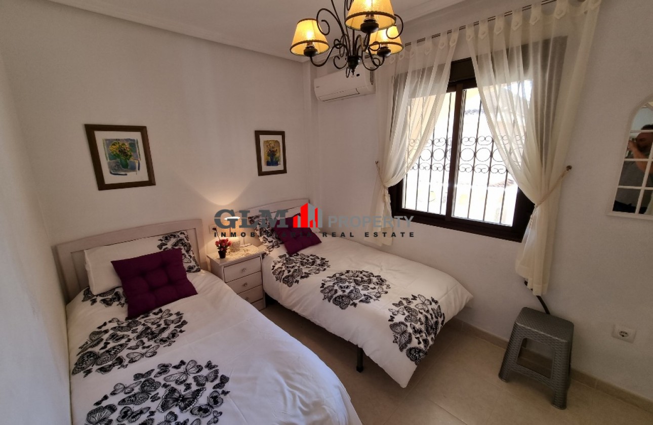 Återförsäljning -  - Los Alcázares - Playa III