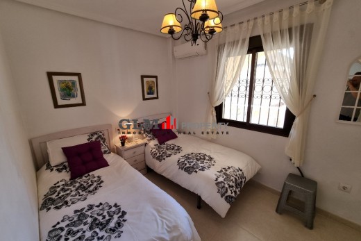 Återförsäljning -  - Los Alcázares - Playa III