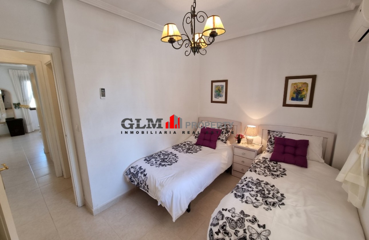 Återförsäljning -  - Los Alcázares - Playa III