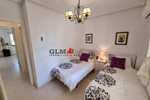 Återförsäljning -  - Los Alcázares - Playa III