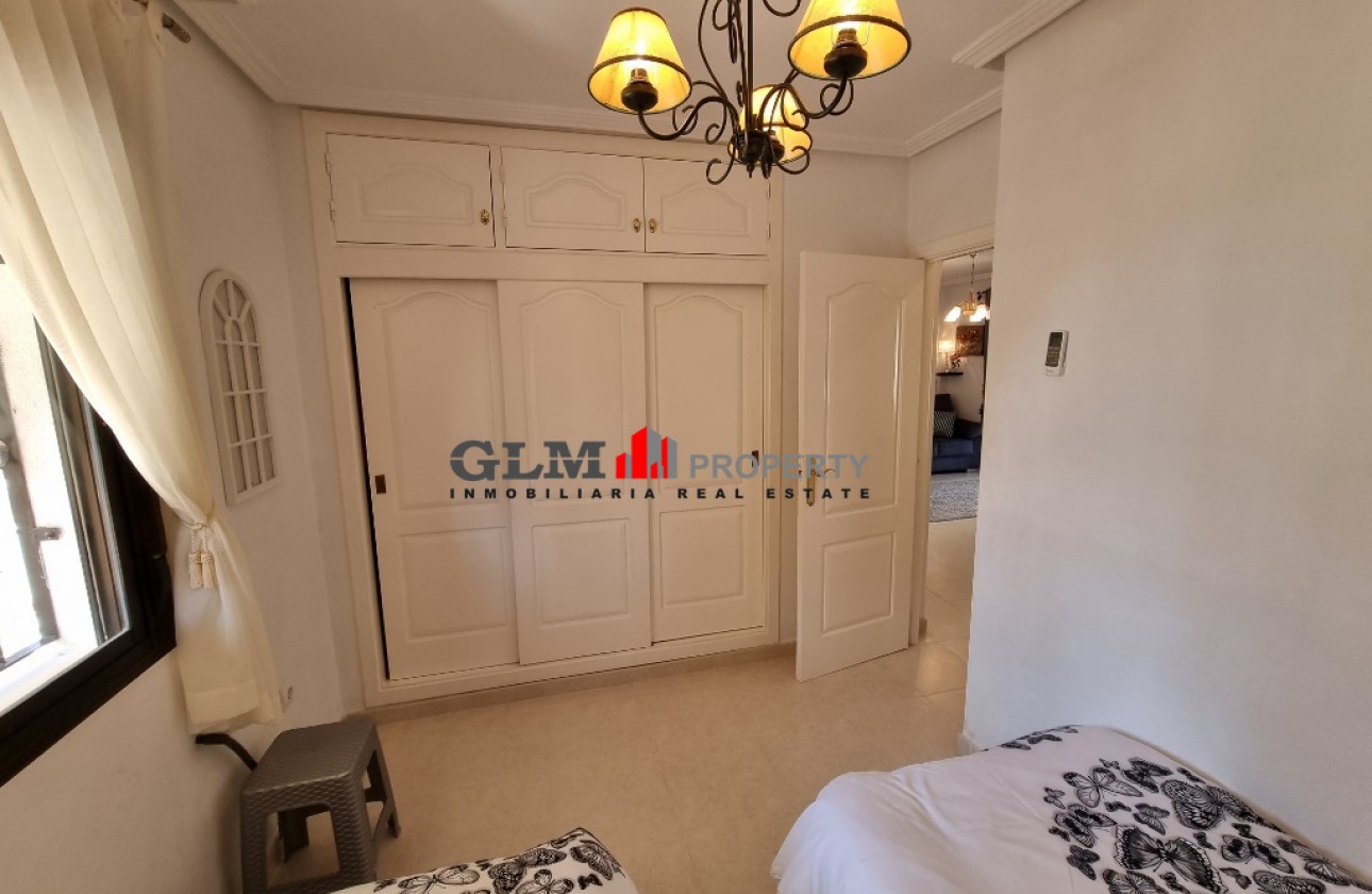 Återförsäljning -  - Los Alcázares - Playa III