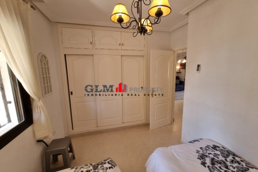 Återförsäljning -  - Los Alcázares - Playa III