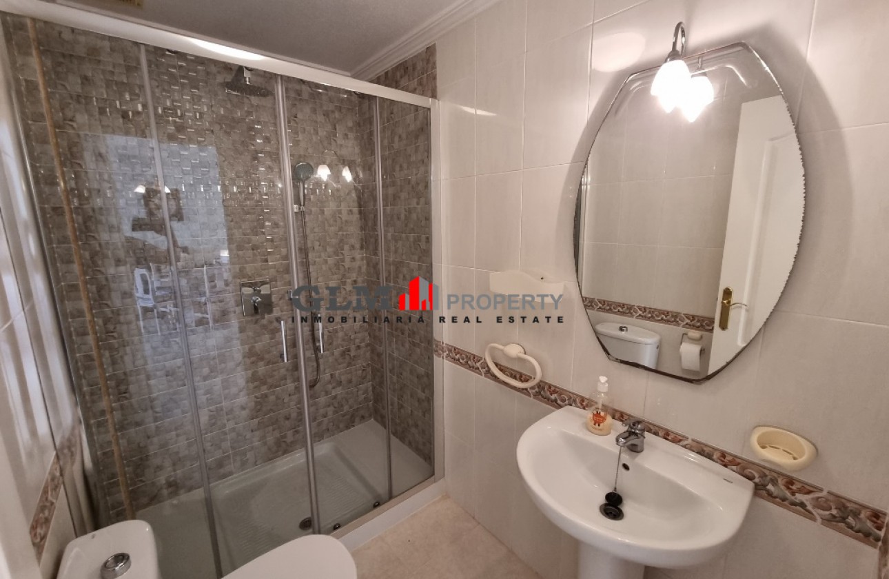 Återförsäljning -  - Los Alcázares - Playa III