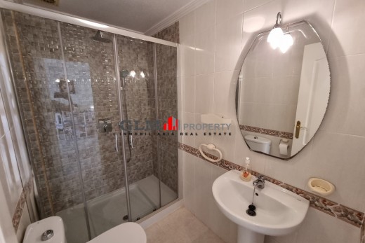 Återförsäljning -  - Los Alcázares - Playa III