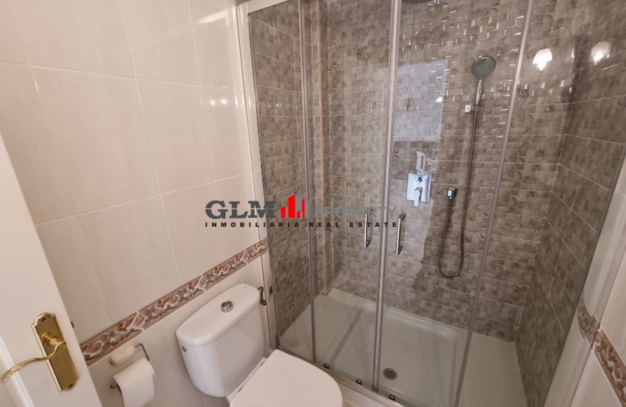 Återförsäljning -  - Los Alcázares - Playa III