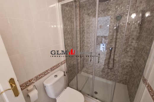 Återförsäljning -  - Los Alcázares - Playa III