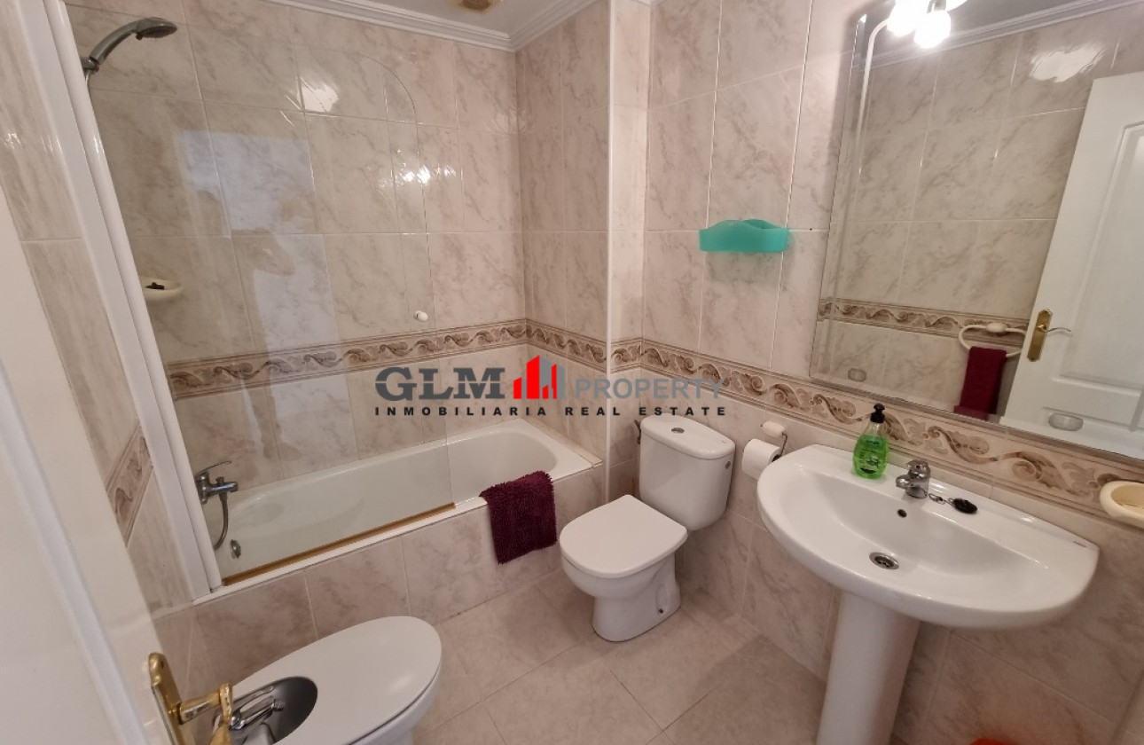 Återförsäljning -  - Los Alcázares - Playa III