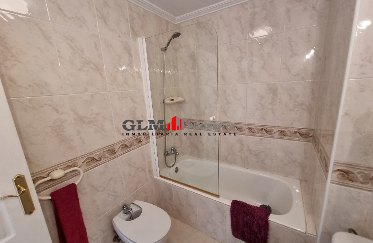 Återförsäljning -  - Los Alcázares - Playa III